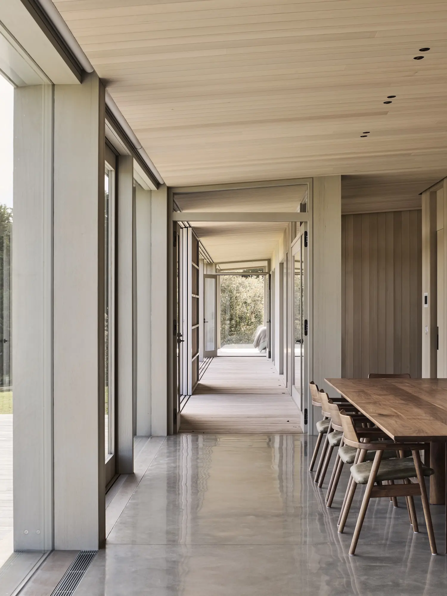 Best of est  Contemporary Homes in Country Victoria